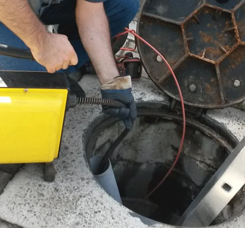 Ankara Logar Pompa Kurulumu