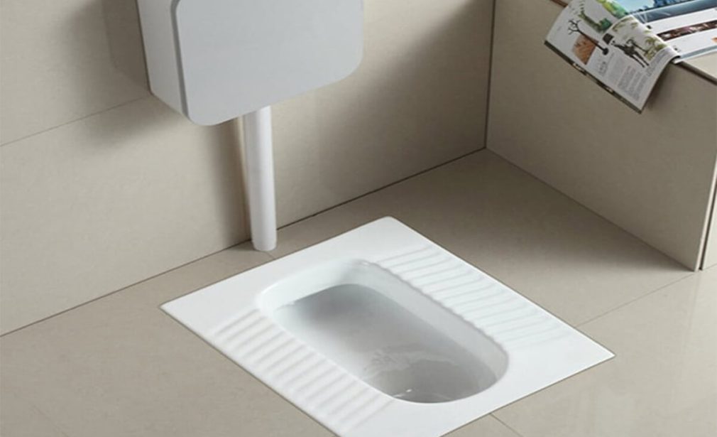 Ankara Tuvalet WC Değişimi
