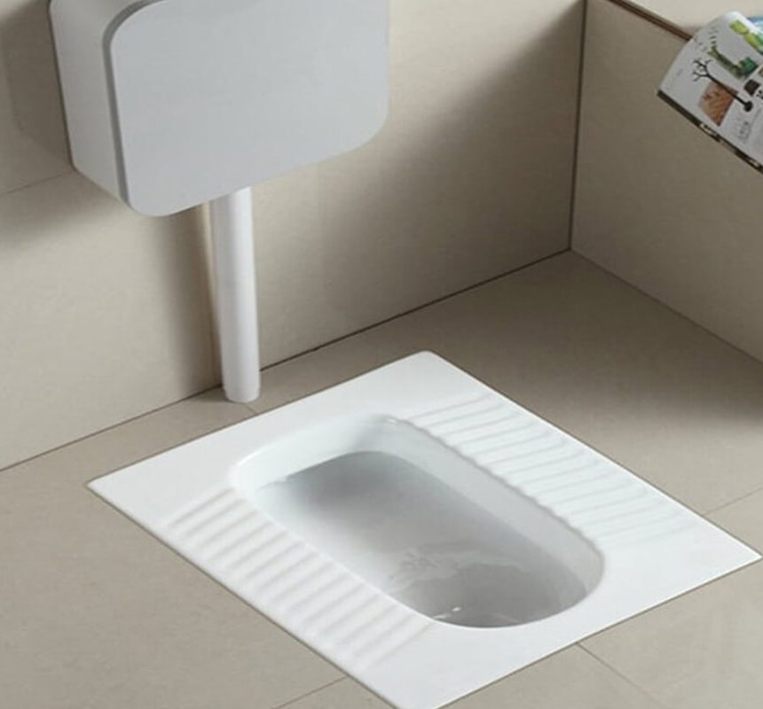 Ankara Tuvalet WC Değişimi